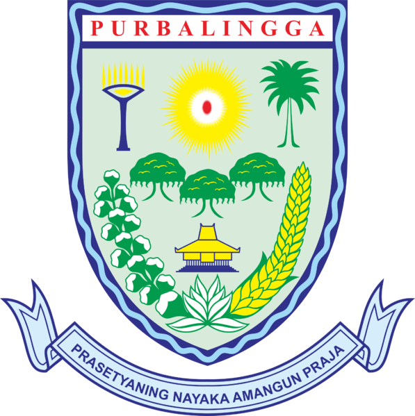 Logo Desa Tangkisan