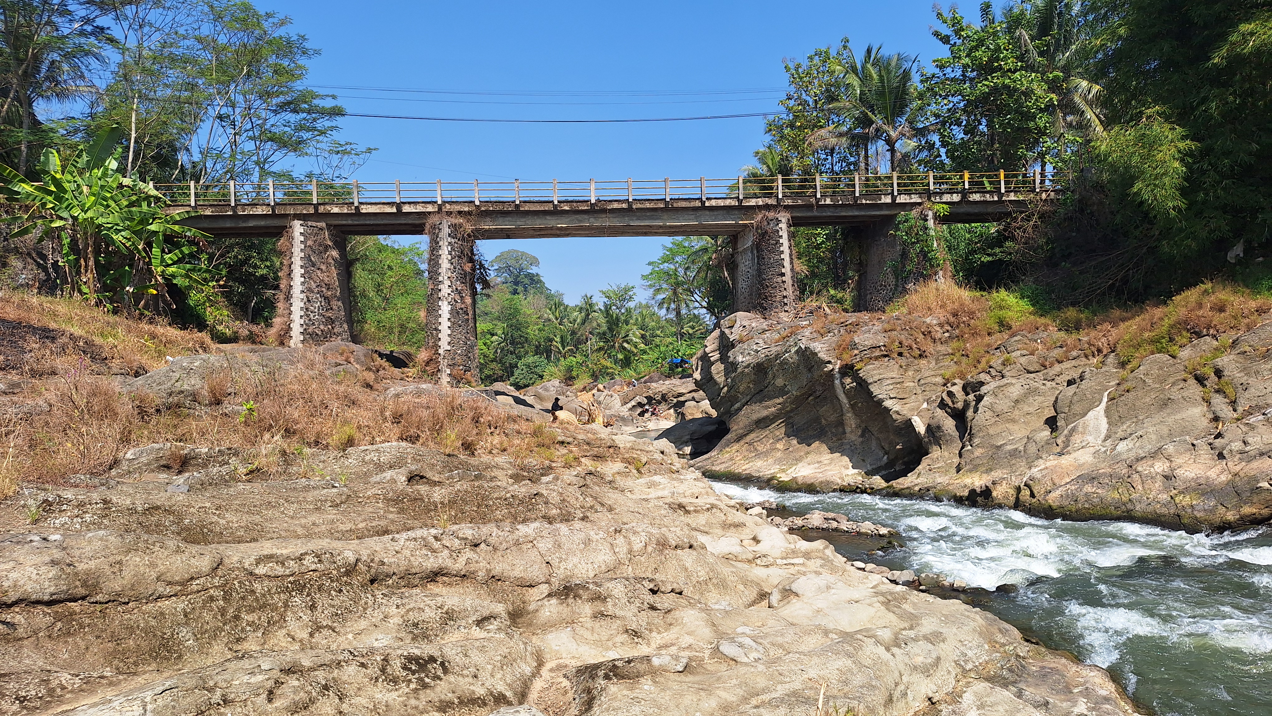 Wisata Alam